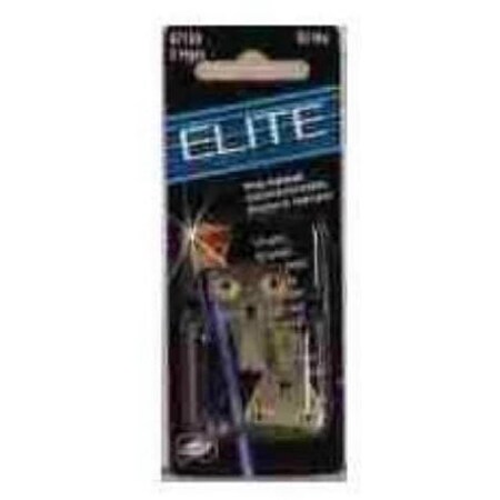 Hillman 122266 Classic Picture Hangers With Blued- Steel Needle Point Nails, 4PK 101912